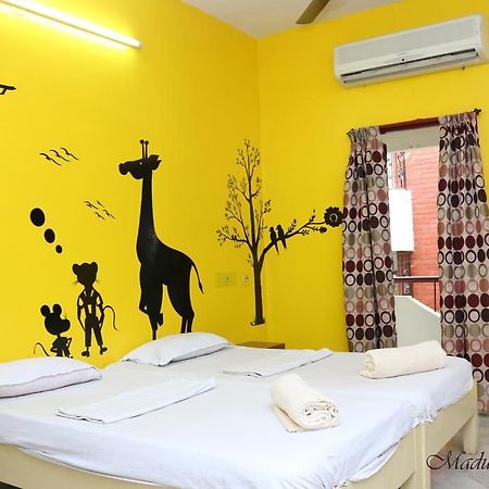 Elements Hostel Chennai Cameră foto
