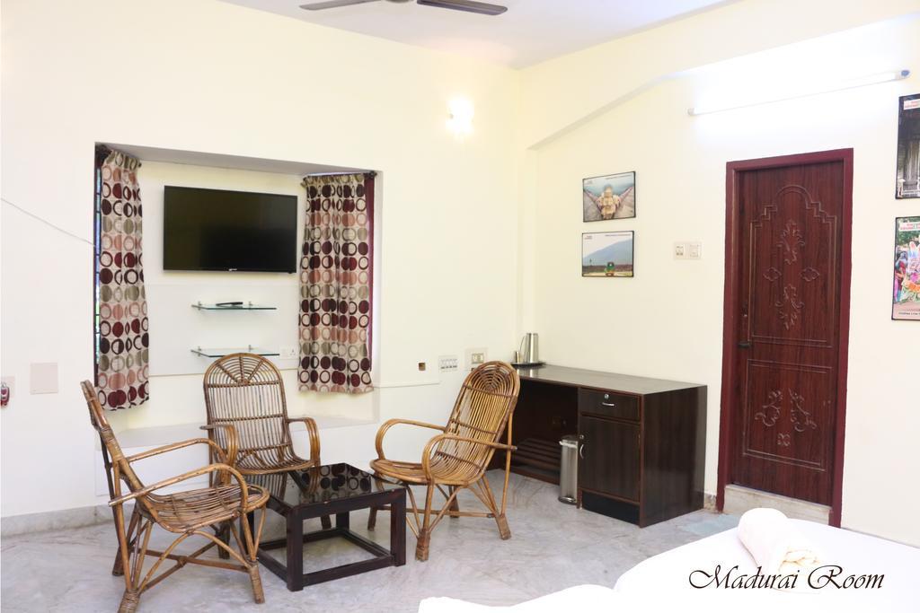 Elements Hostel Chennai Cameră foto