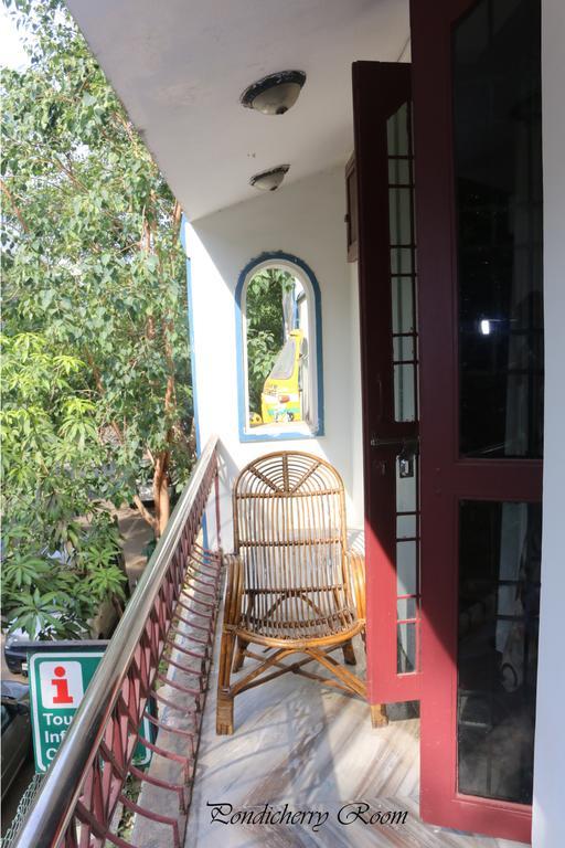 Elements Hostel Chennai Cameră foto