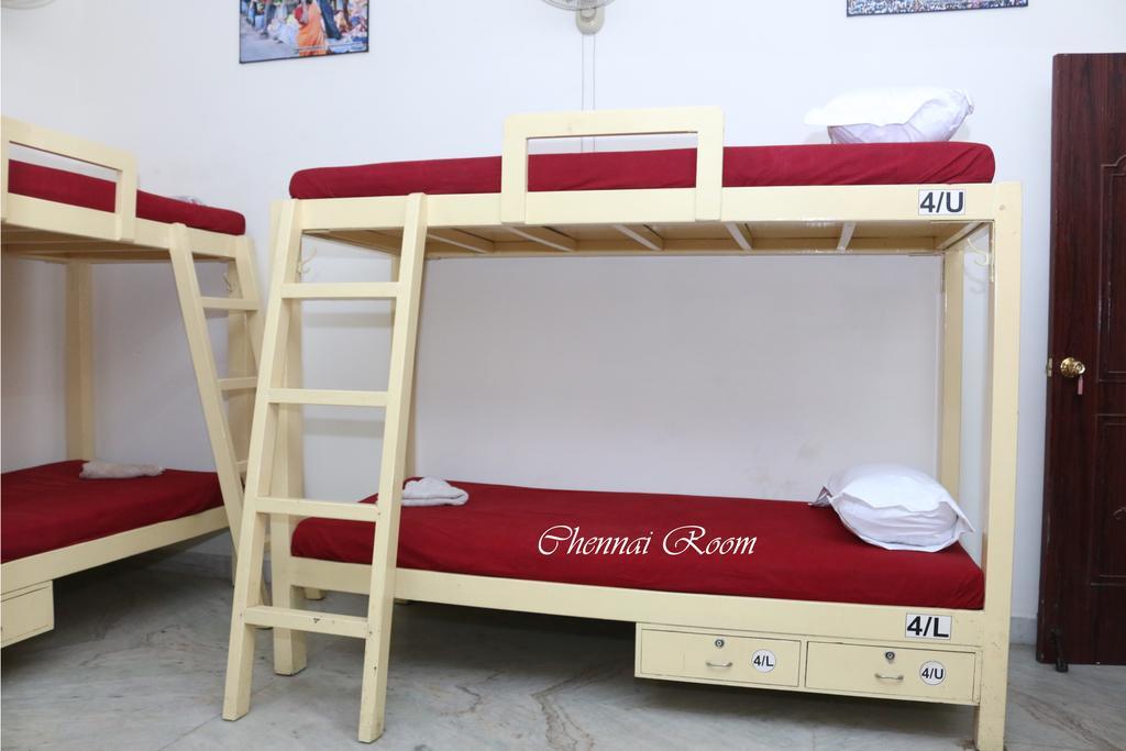 Elements Hostel Chennai Cameră foto