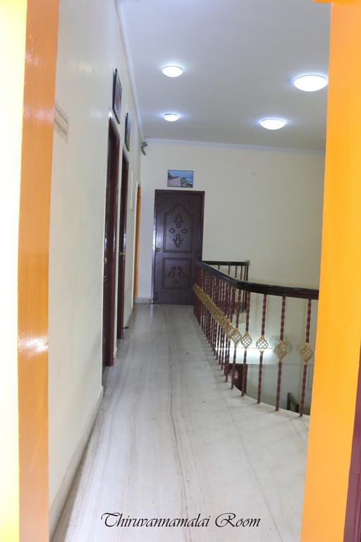 Elements Hostel Chennai Cameră foto
